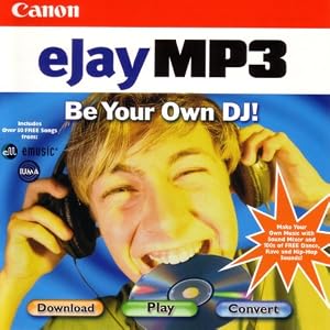 eJay MP3 by