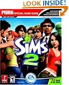 The Sims 2: Official Strategy Guide (Prima Official Game Guides)