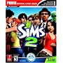 The Sims 2: Official Strategy Guide (Prima Official Game Guides)