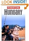 Insight Guide Hungary