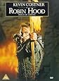 Robin Hood Prince Of Thieves [1991] [DVD]