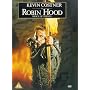 Robin Hood Prince Of Thieves [1991] [DVD]