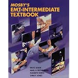 Mosby's Emt-Intermediate Textbook