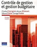 Revue Pearson Education  / Contrôle de gestion et gestion budgétaire