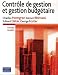 Contrôle de gestion et gestion budgétaire