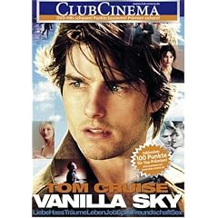 Vanilla Sky