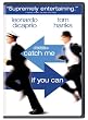 Catch Me If You Can (Widescreen Edition)