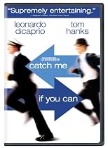 Catch Me If You Can (Widescreen Edition)