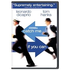 Catch Me If You Can (Widescreen Edition)