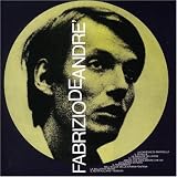 Fabrizio De Andre -  V. 3