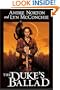 The Duke's Ballad (Witch World Chronicles)