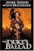 Book The Duke's Ballad (Witch World Chronicles)