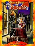 Back East: South (Deadlands: The Weird West (Paperback))