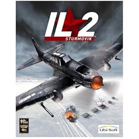 IL2 Sturmovik
