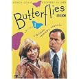 Butterflies - Series 1
