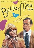 Butterflies - Series 1