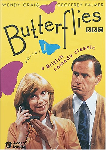 Review of Butterflies - Series 1 Online