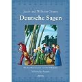 Deutsche Sagen - Vollst�ndige Ausgabe