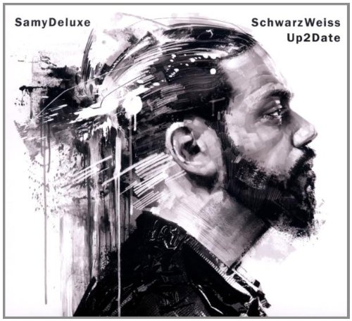 Produkt-Bild: Schwarzweiss-Up2date