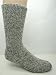 Men's Heavy Duty -35 Below Winter / Thermal Wool Socks (2 Pairs)