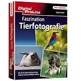 Digital ProLine: Faszination Tierfotografievon "Ingo Gerlach"