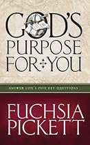 God's Purpose For You