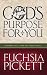 Book God's Purpose for You: Answer to Life's Five Key Questions