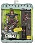 G.I. Joe 8 Inch Commando Zartan Cobra Mercenary