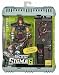 G.I. Joe 8 Inch Commando Zartan Cobra Mercenary