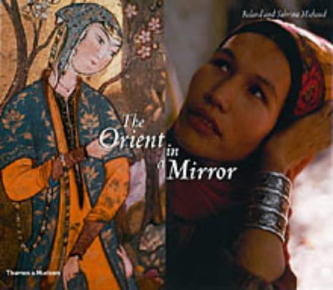 City Travel Guides Discounted  Books : The Orient in a Mirror
