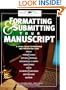 Formatting & Submitting Your Manuscript (Writer's Market Library)