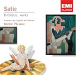 Orchestral Wks