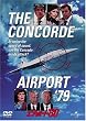 The Concorde ... Airport '79 [DVD]