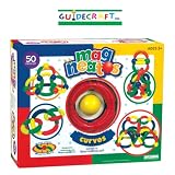 Magneatos(TM) Jumbo Curves