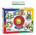 Magneatos Jumbo Curves - 50 piece set