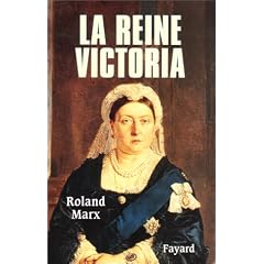 La reine Victoria