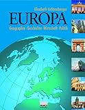 Produkt-Bild: Europa. Geographie, Geschichte, Wirtschaft, Politik