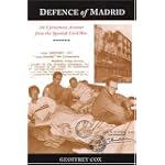 Defence of Madrid