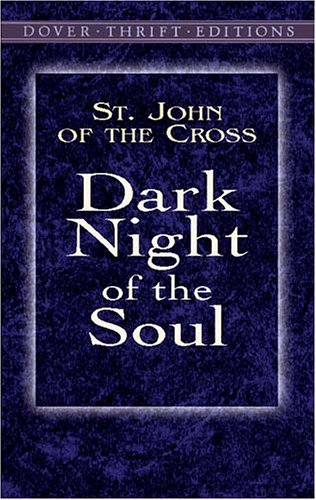 Dark Night of the Soul under Other Practices in The Books Store
