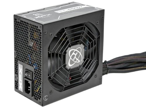 XFX ProSeries 450W Core Edition V2 Full Wired