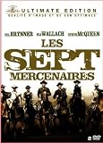 Revue MGM  / Les Sept mercenaires - Ultimate Édition 2 DVD