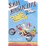 Sam Hawkins: Pirate Detective and the Case of the Cut-glass Cutlass (Sam Hawkins)