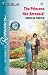 Books : The Princess Has Amnesia!  (Crown And Glory) (Silhouette Romance)