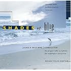 Shades of Blue: Symphonic Works by African American Composers by Richard Taylor, Leslie Adams, David Baker, Stephen Newby, and Julius Penson Williams