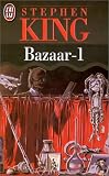 Bazaar, tome 1