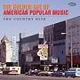 The Golden Age of American Popular Music ~ The Country Hits