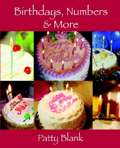 Birthdays