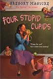 Four Stupid Cupids (The Hamlet Chronicles)
