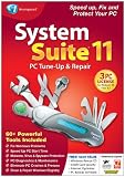 System Suite 11 Professional