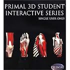 Click here to buy Chiropractic Student Set (Primal 3D Student Interactive) by  Pri.
